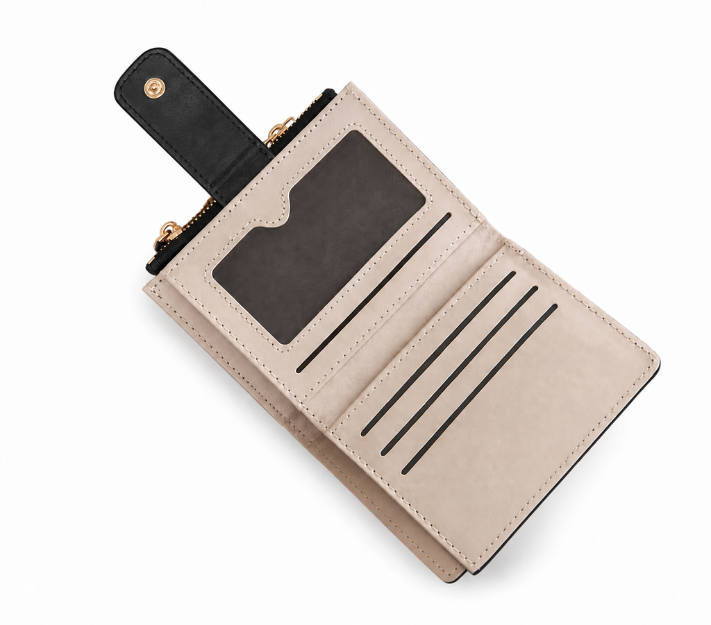 Luxury Women Wallet | Card Holder
