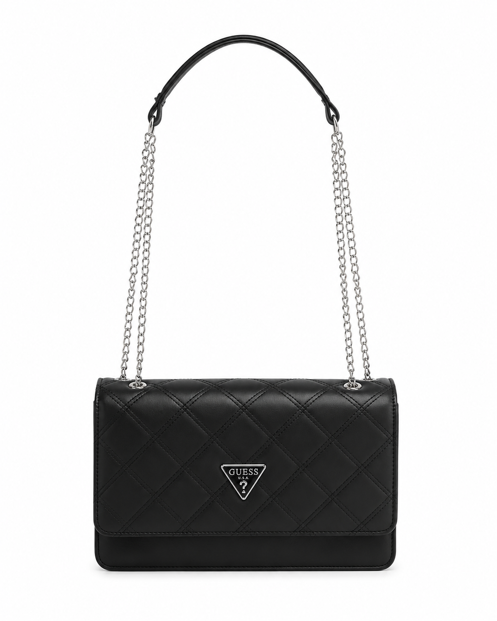 Luxury Quilted Chain Bag – Women Shoulder Bag