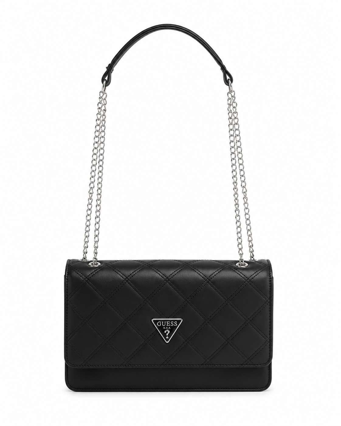 Luxury Quilted Chain Bag – Women Shoulder Bag