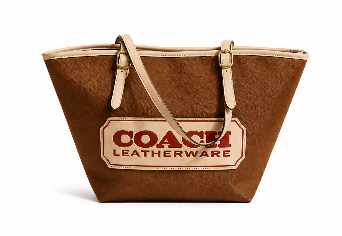COACH Leatherware