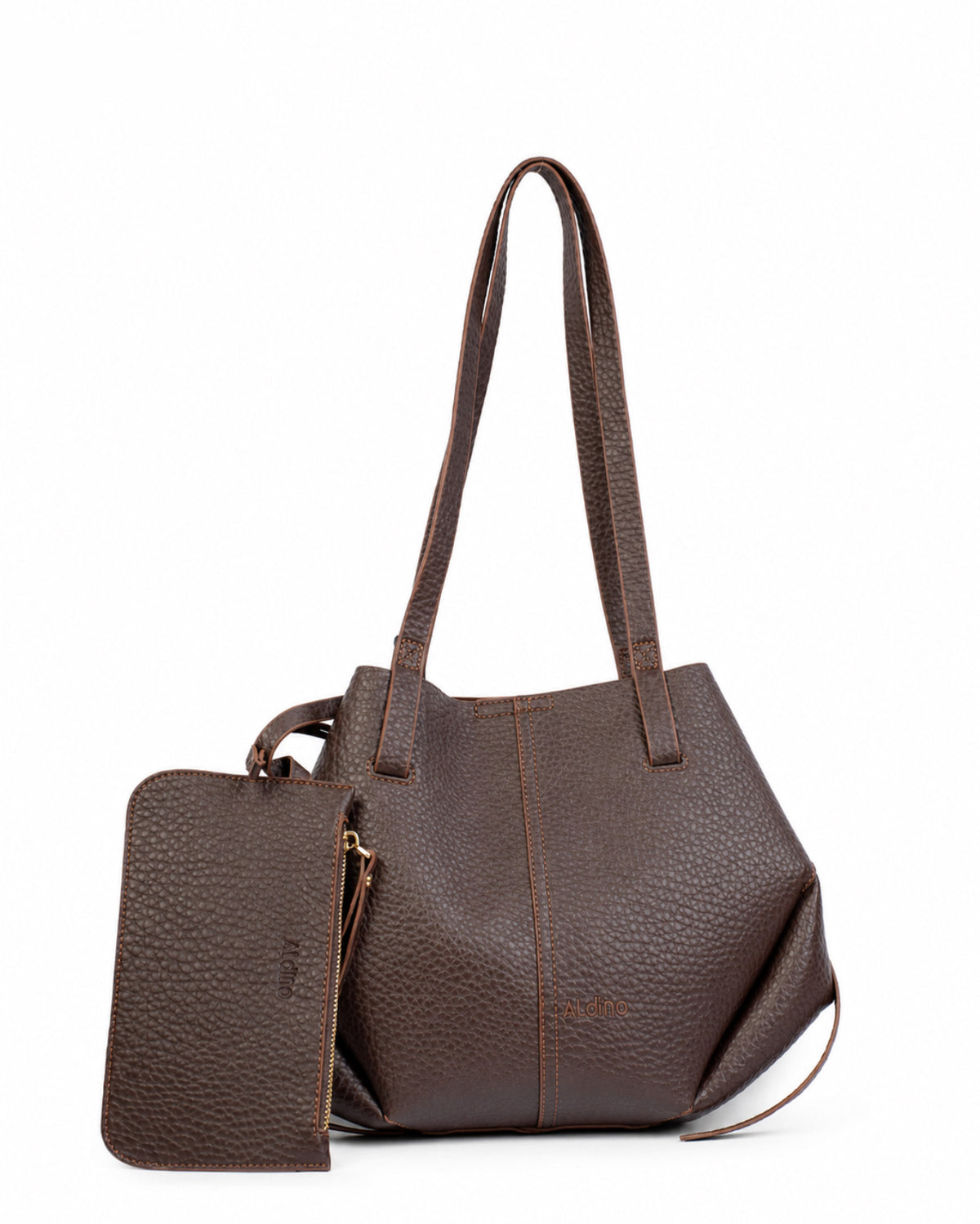 YORI Signature Shoulder Bag
