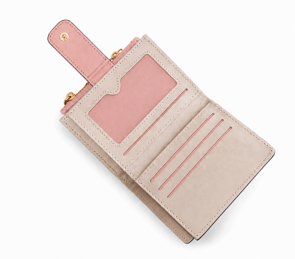 Luxury Women Wallet | Card Holder