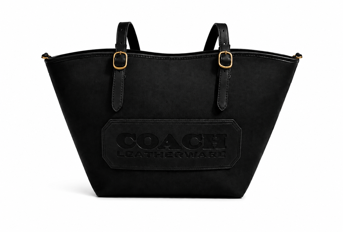 COACH Leatherware