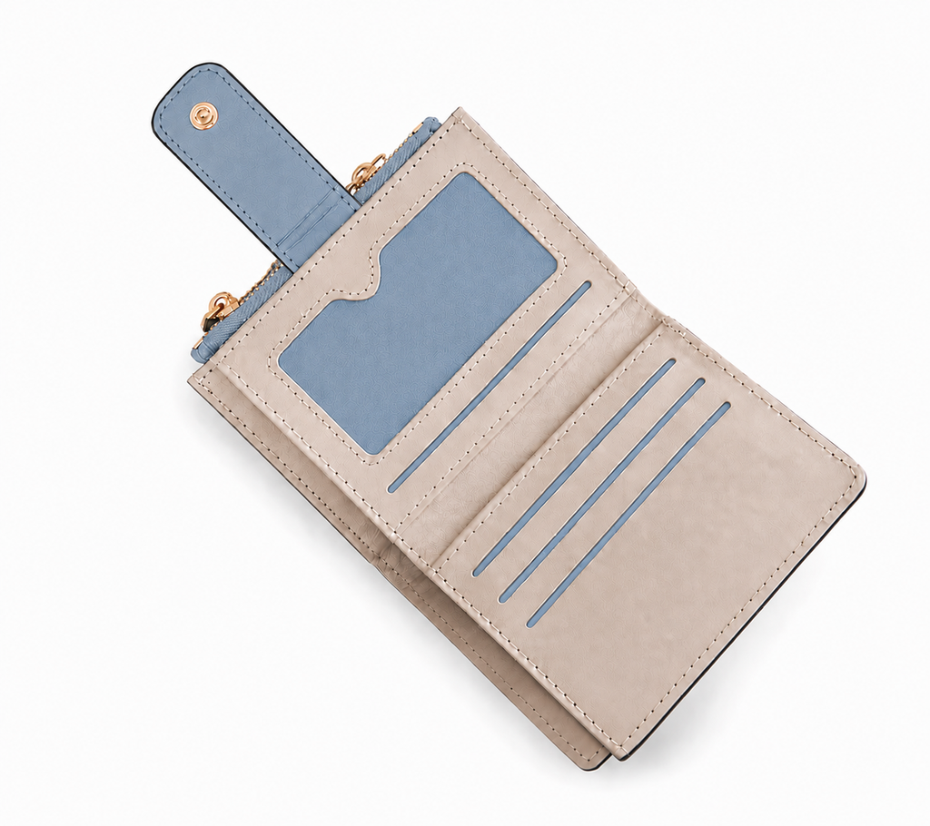 Luxury Women Wallet | Card Holder