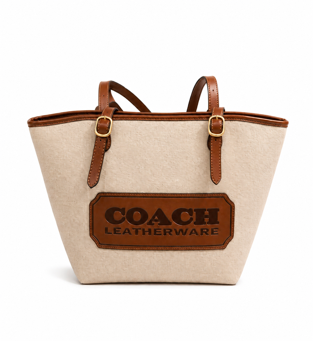 COACH Leatherware