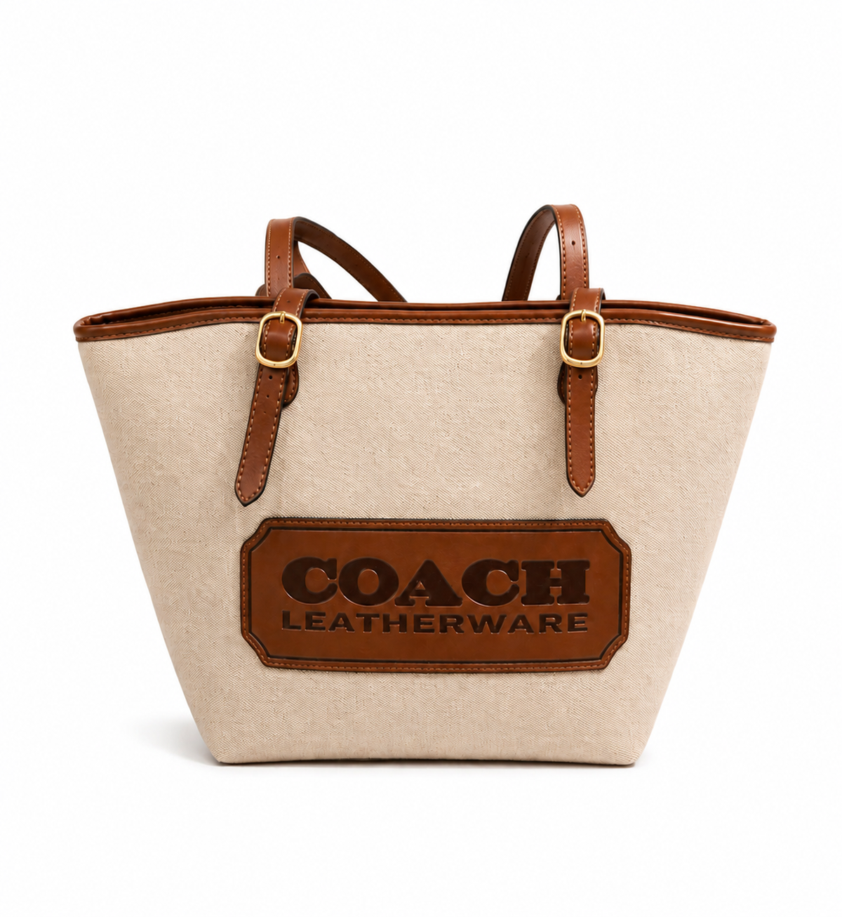 COACH Leatherware