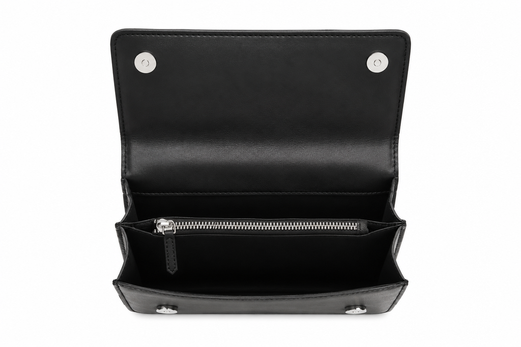 Luxury Quilted Chain Bag – Women Shoulder Bag