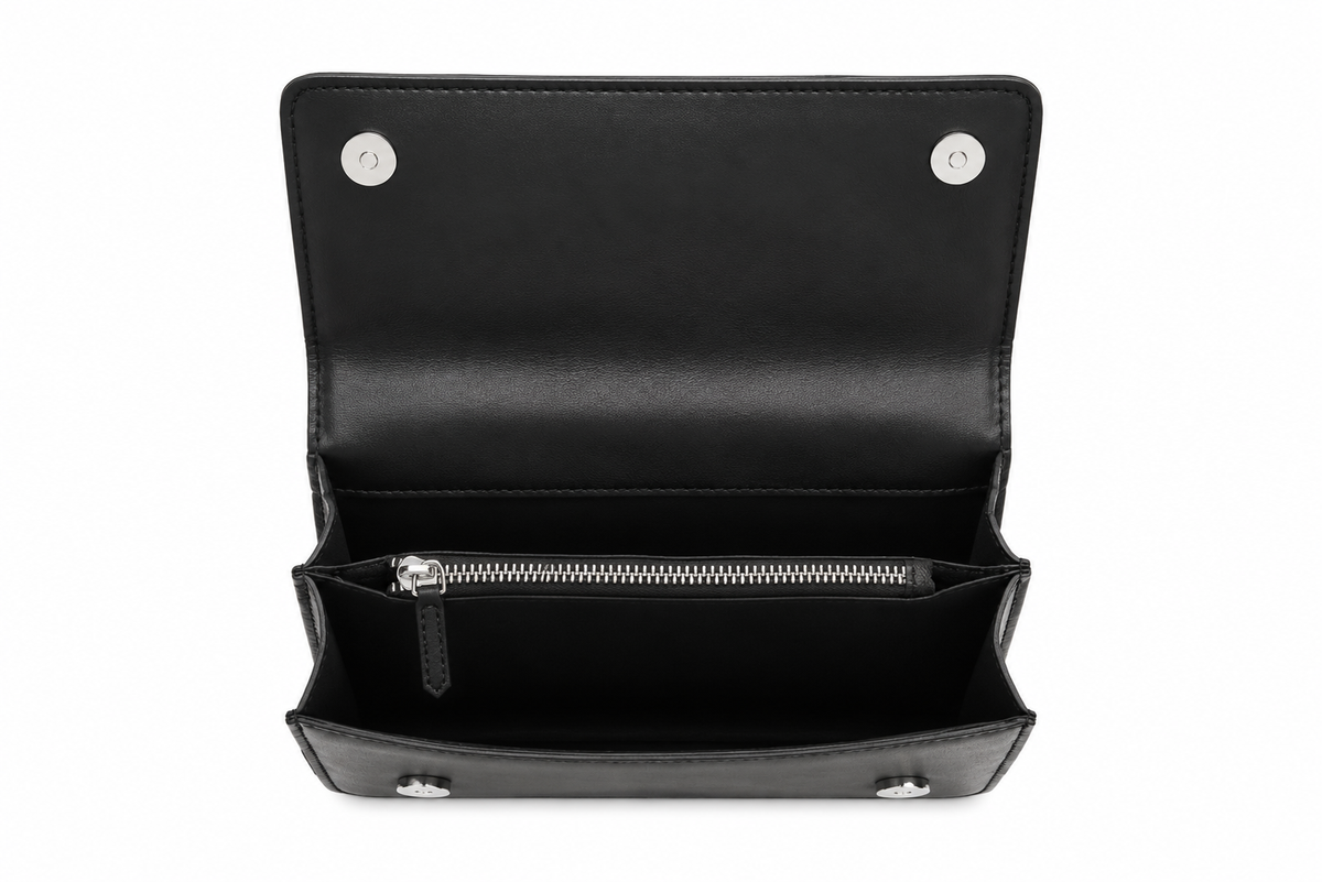 Luxury Quilted Chain Bag – Women Shoulder Bag