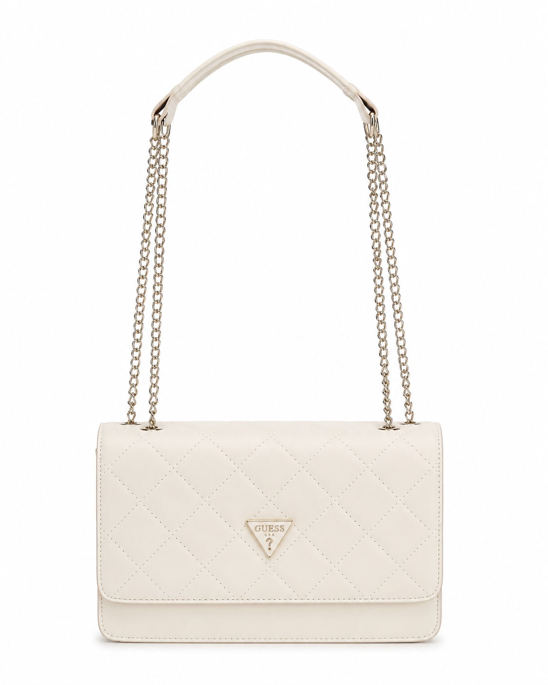 Luxury Quilted Chain Bag – Women Shoulder Bag