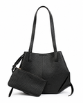 YORI Signature Shoulder Bag