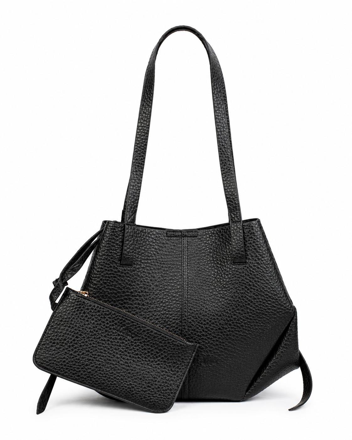 YORI Signature Shoulder Bag