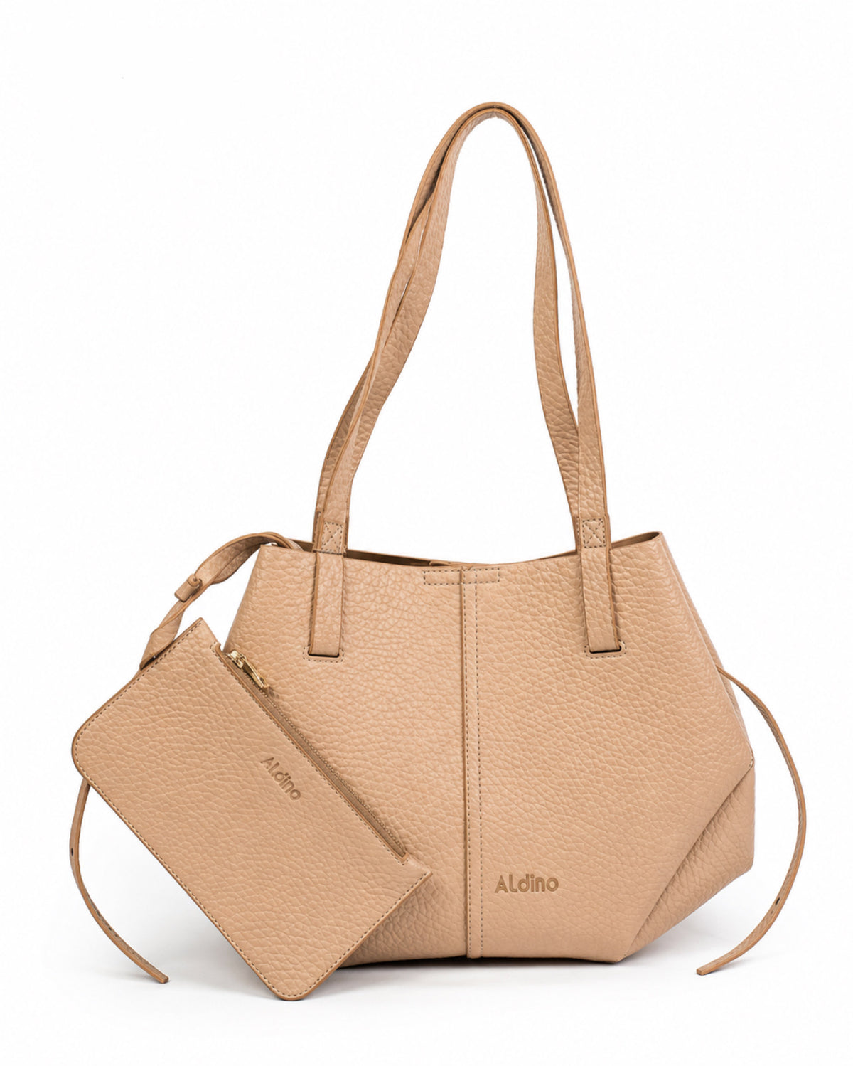 YORI Signature Shoulder Bag