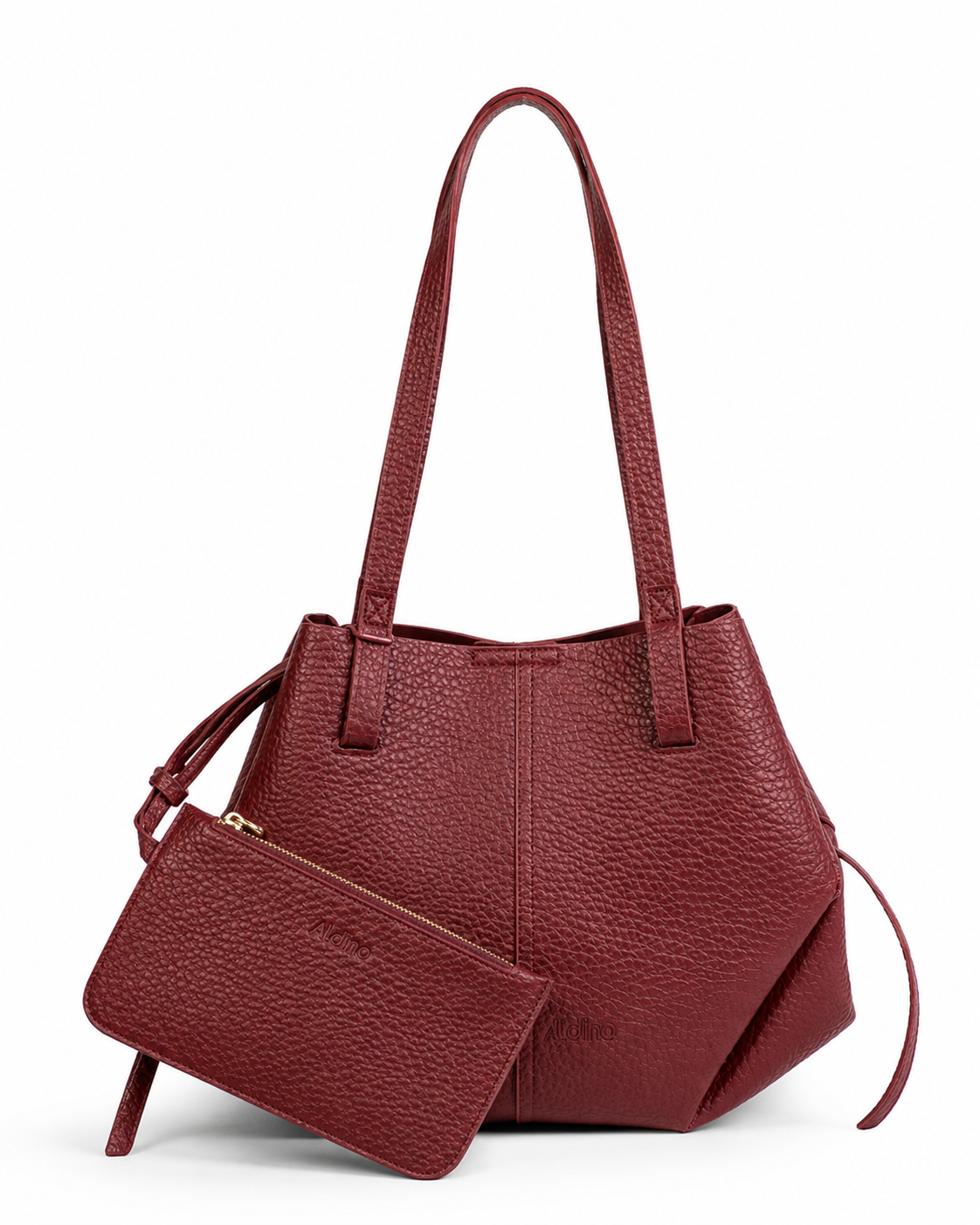 YORI Signature Shoulder Bag
