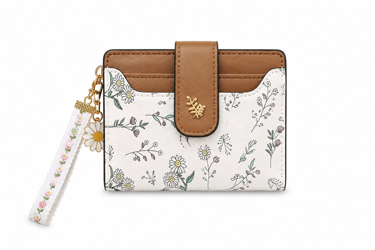 Luxury Women Wallet | Card Holder