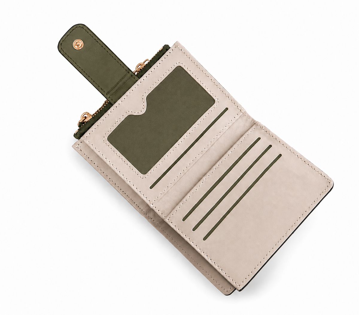 Luxury Women Wallet | Card Holder