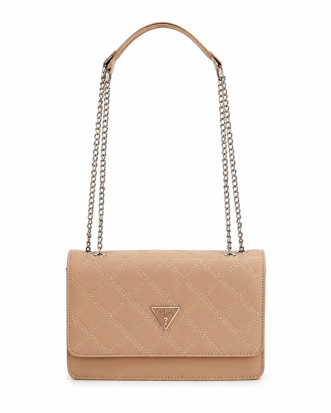 Luxury Quilted Chain Bag – Women Shoulder Bag